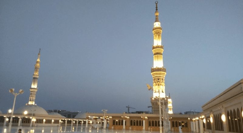 5 Best Times of the Year to Go for Umrah