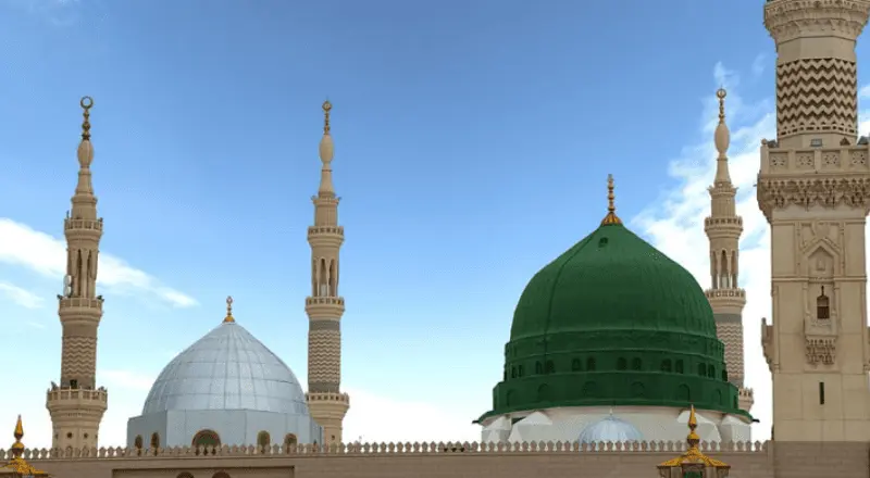 Best Times For Umrah
