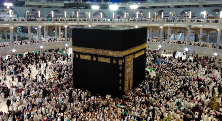 Hajj and Umrah Services in Delaware