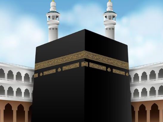 Umrah 2024 - Umrah 2025