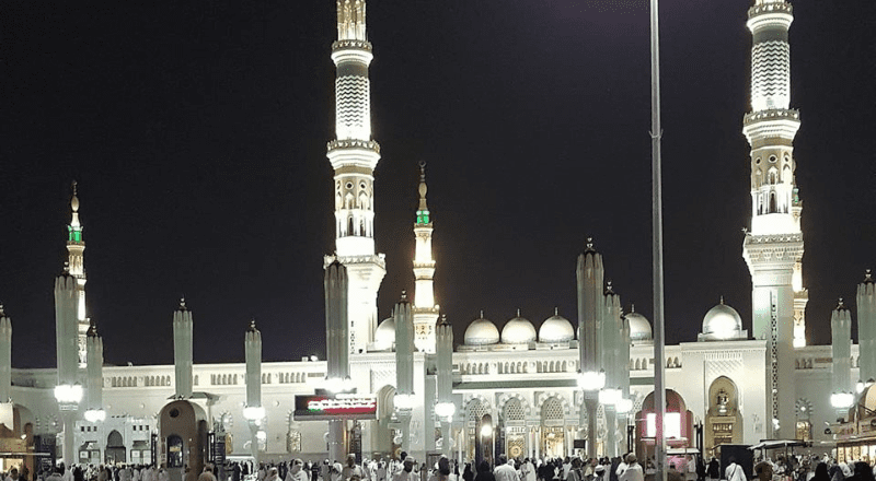Lailat Ul Qadar 6 Things To Do On The Night Of Power