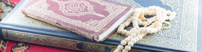 Concept of worship in Islam