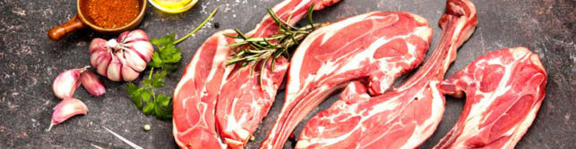 Halal Meat - The Pure Meat