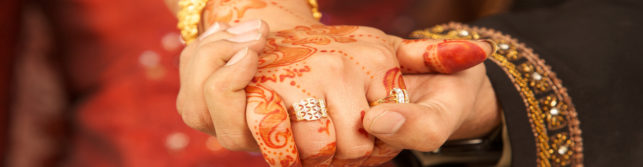 Islamic Way Of Life After Marriage