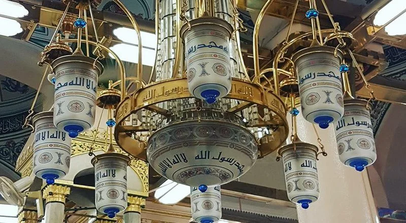 Tawheed –The Secret Idea of Islam