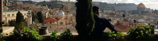 The 5 Pleasures of Paradise in Brief