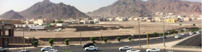3 Holiest Cities mentioned in Quran