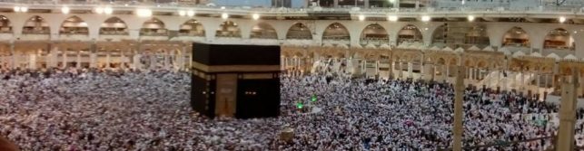 Hajj Describe In Surah Baqarah