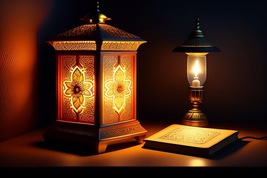 Laylat al-Qadr
