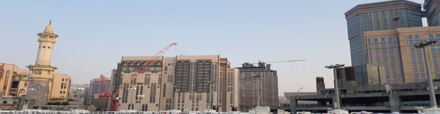 Best Hotels in Makkah for Your Next Hajj