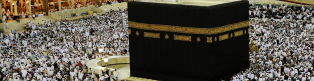 Hajj e Badal