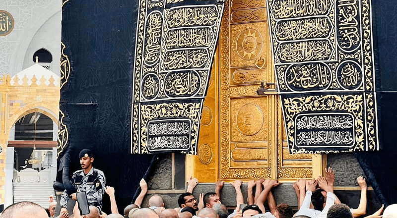 Umrah Opening after Hajj
