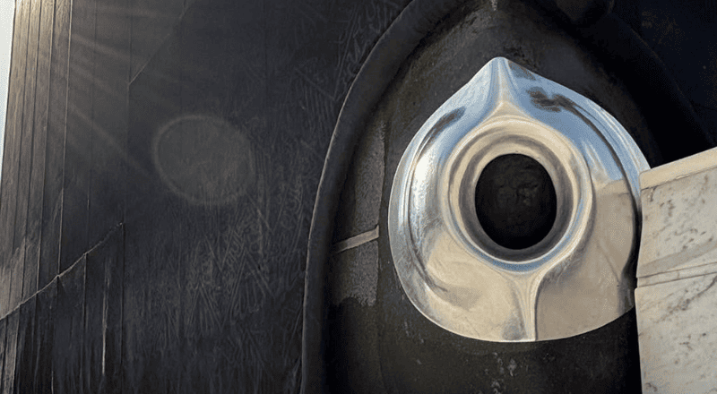 Black Stone (Hajrah al Aswad)