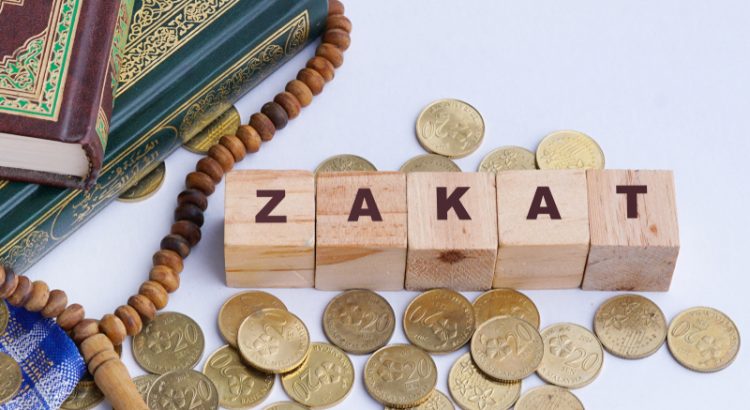 Importance of Zakat in Islam