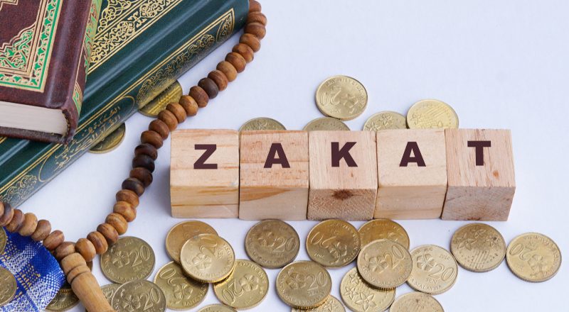 Importance of Zakat in Islam