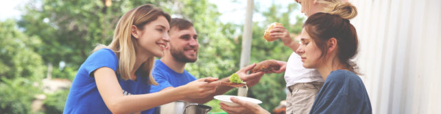 Different Ways to Help the Poor and Needy People