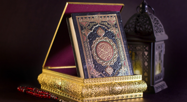 What Does the Holy Quran Say about Ramadan