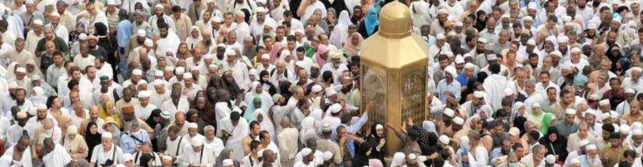 Prophet Ibrahim AS in Islam