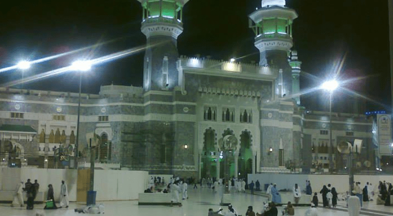Shaban – The Month of Bountiful Rewards