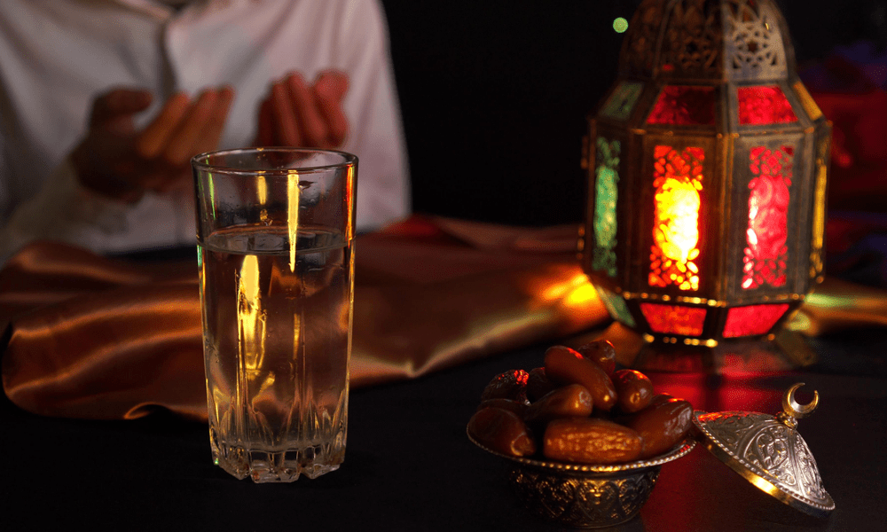 Ramadan Duas to Make the Holy Month Fulfilling