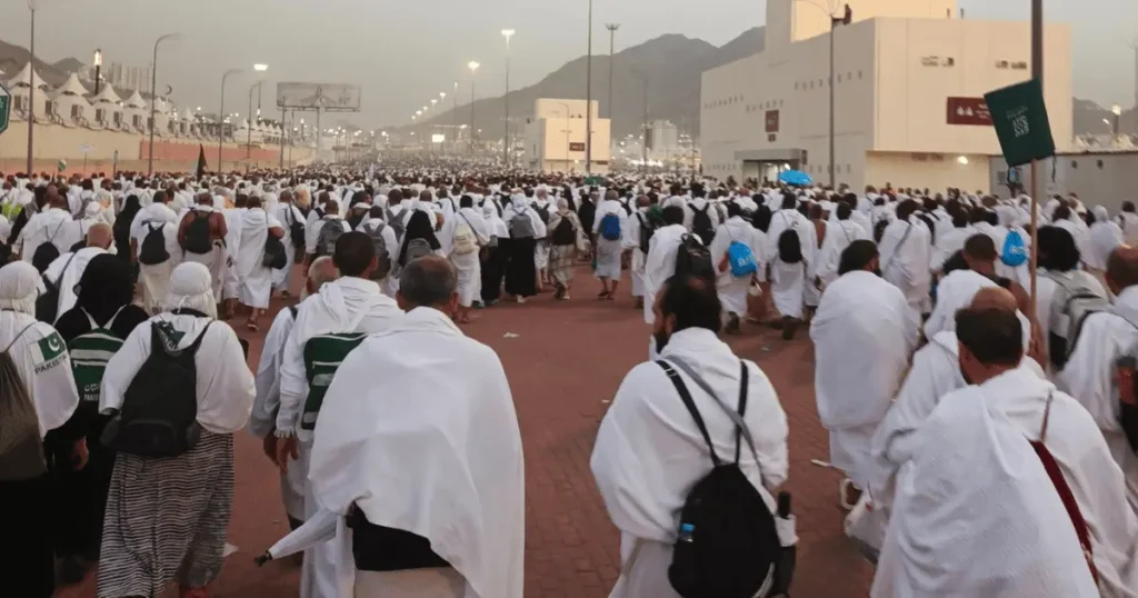 Life After Hajj