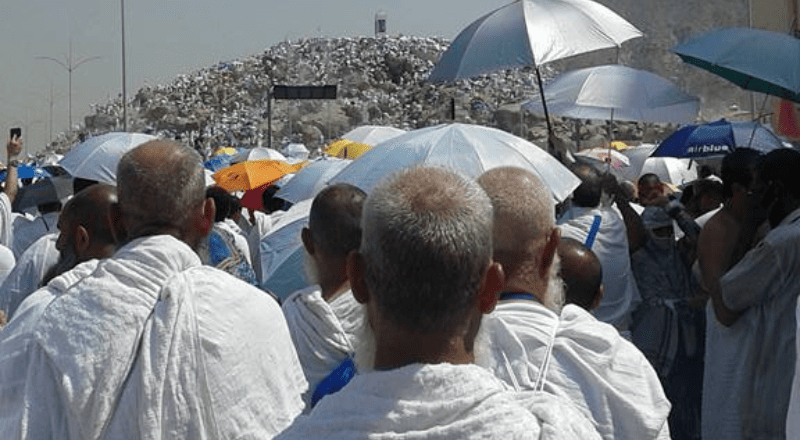 Hajj e Badal