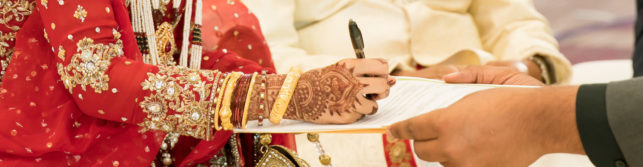 Dos and Don’ts of Muslim Marriage