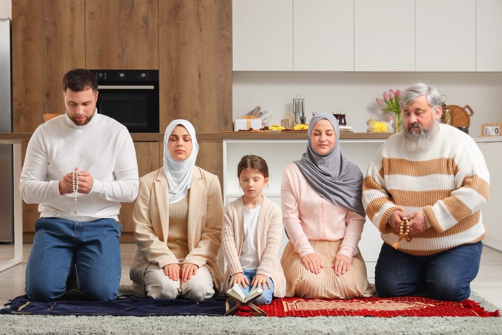 The 3 Best Ways to Help You Concentrate on Your Prayers (Salat)