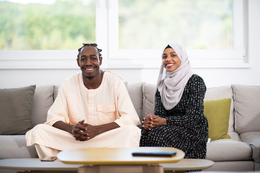 Duties of A Wife Over Her Husband in Islam