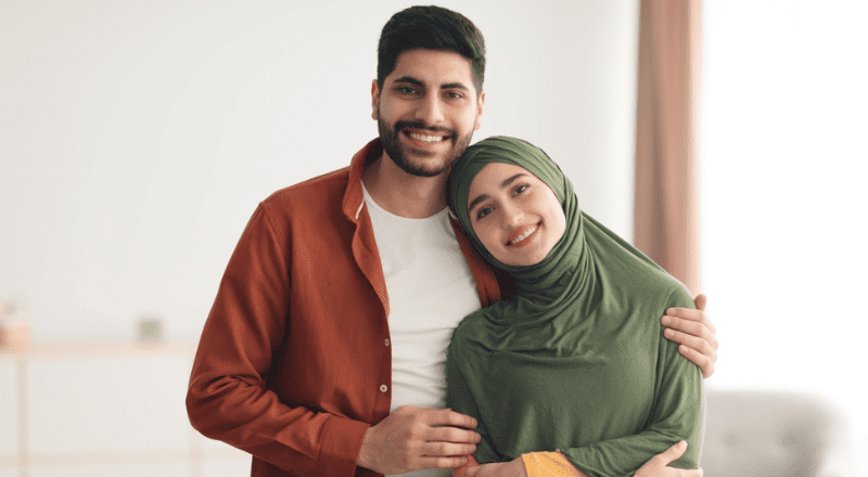 5 Qualities That Make an Ideal Muslim Husband