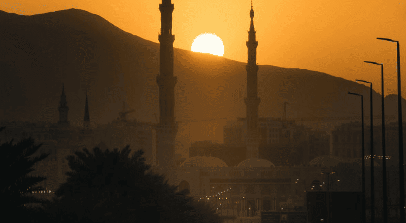 Relationship Between Almighty Allah and Prophet Mohammad (PBUH)