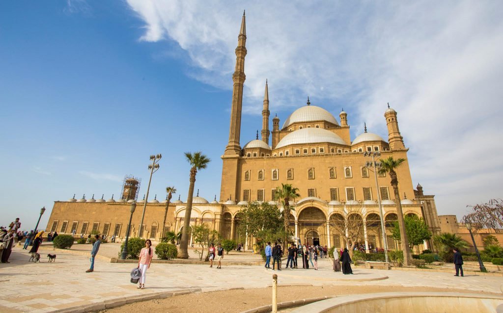 The Ultimate 4-Day Cairo & Giza Travel Package