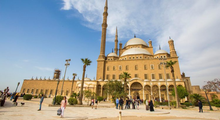 The Ultimate 4-Day Cairo & Giza Travel Package