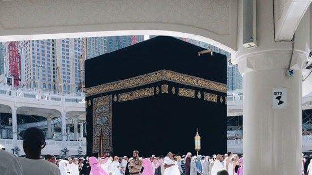 Safety Tips During Hajj