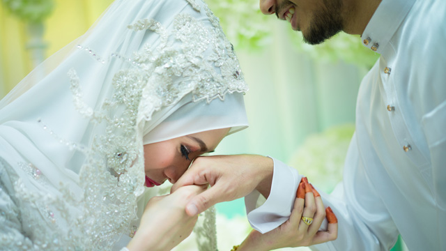 Islam Help Marriage