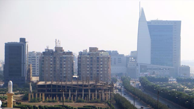 Karachi Pakistan