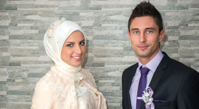 How To Wish Someone Happy Married Life In Islam