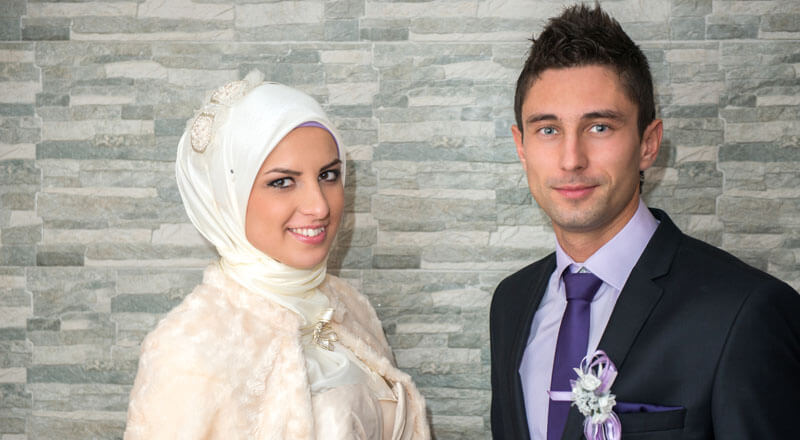 Married Life In Islam And Its Importance Dawntravels Blog