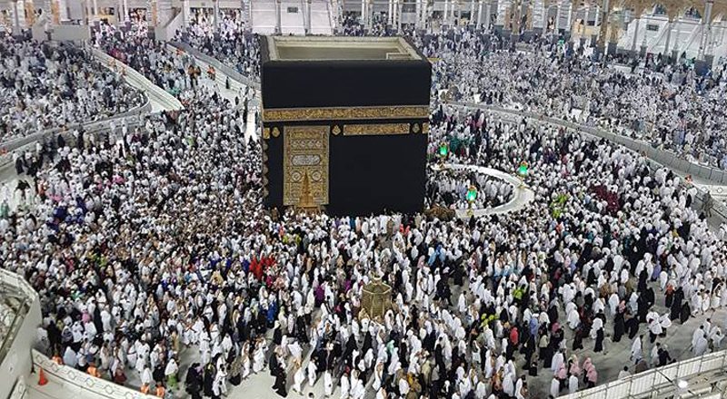 Prepare for Unbelievable Umrah Tour