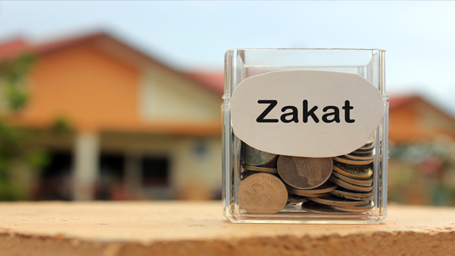Real Purpose of Zakat in Islam