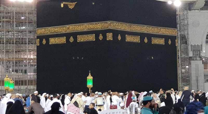 The Dos and Do Nots (Don’ts) of Umrah: