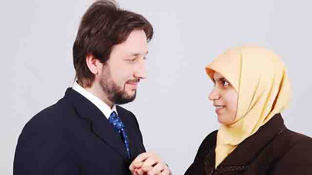 Unethical Relationships And Dating In Islam