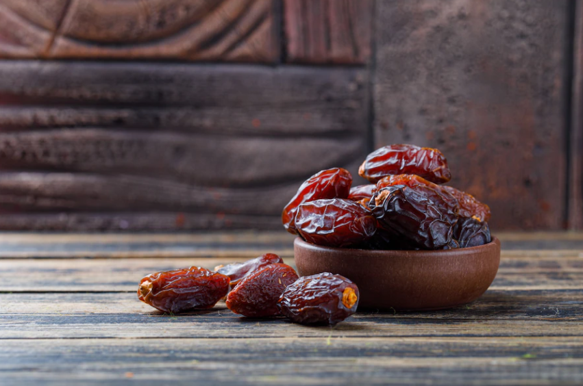 Is Ajwa Dates Good For Babies