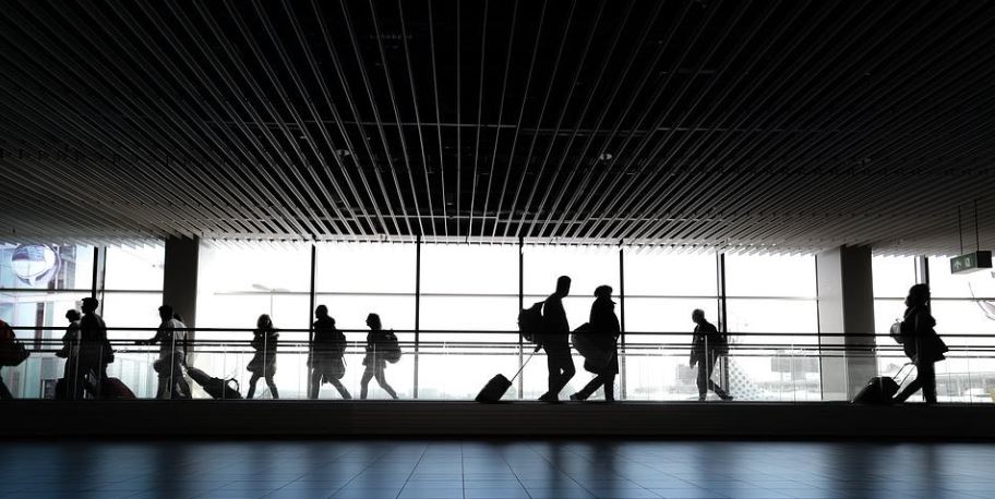 group vs individual travel