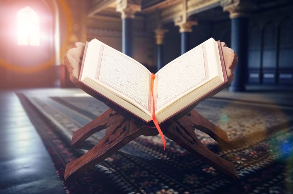 Zulqarnain (AS) in Surah Kahf
