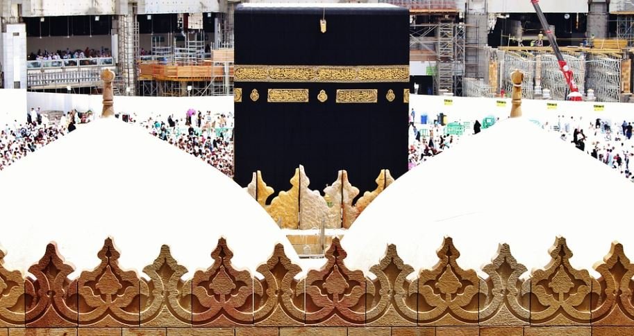 hajj visa app