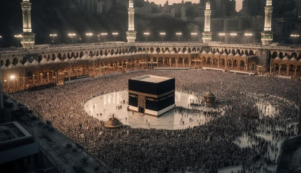 Here Are The Best December Umrah Deals, Offered by Dawn Travels