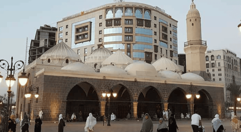 The Concept of Adoption in Islam