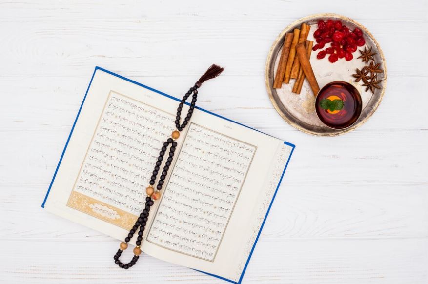 islamic rules