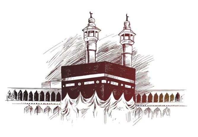 Time for Umrah